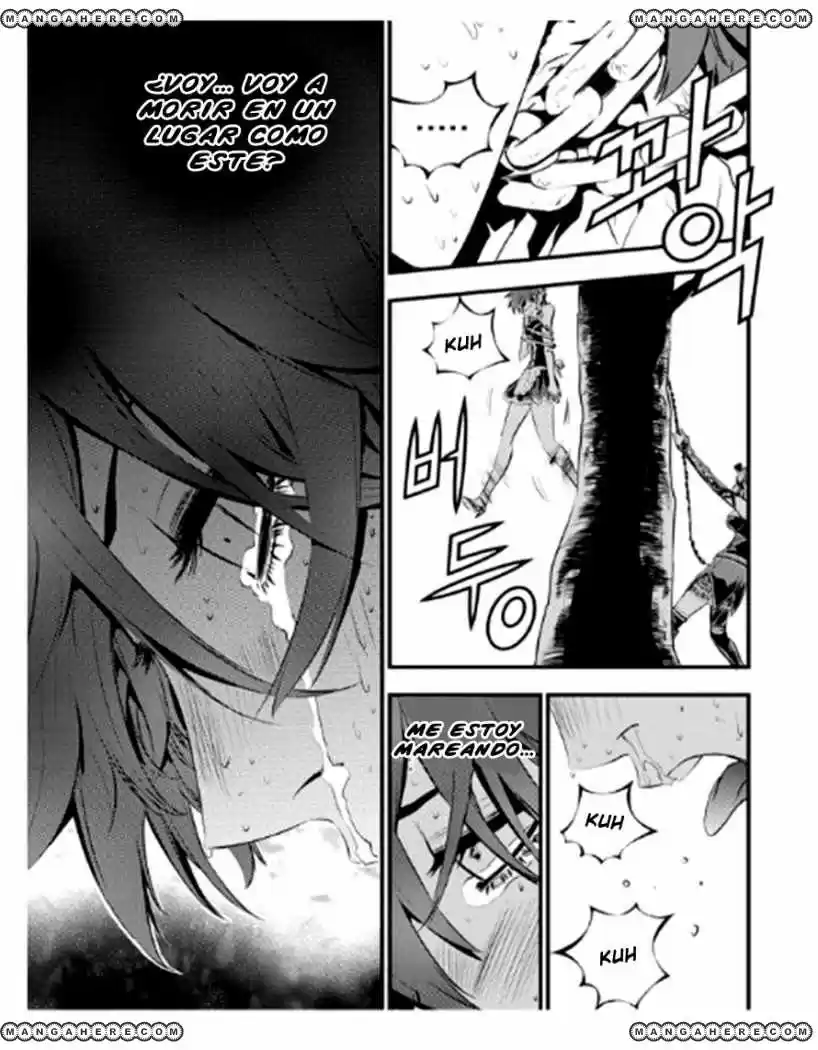 The Breaker: New Waves (2010) - Capítulo 49 - Página 27 - LectorTMOo