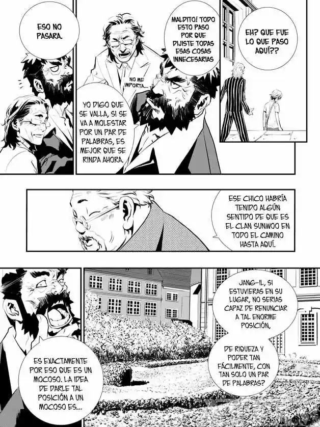 The Breaker: New Waves (2010) - Capítulo 5 - Página 11 - LectorTMOo