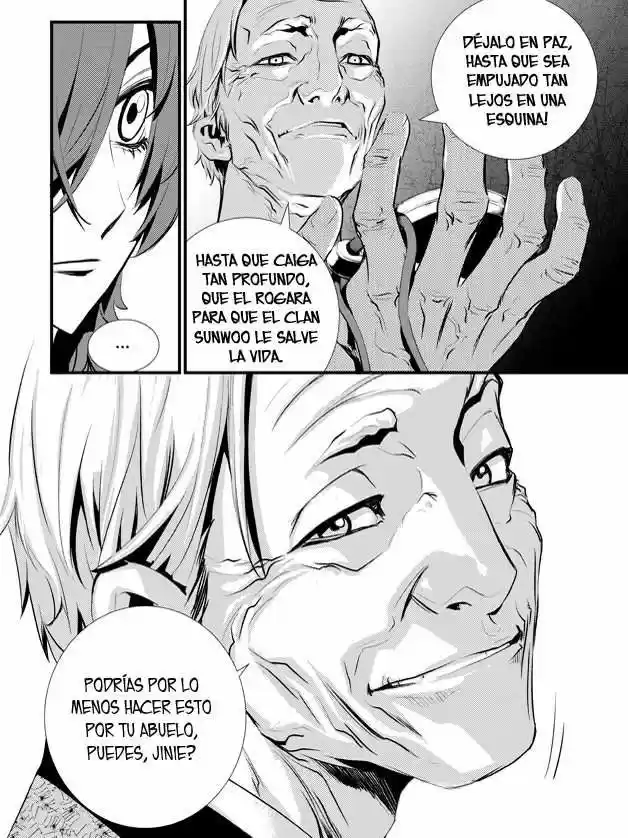 The Breaker: New Waves (2010) - Capítulo 5 - Página 16 - LectorTMOo