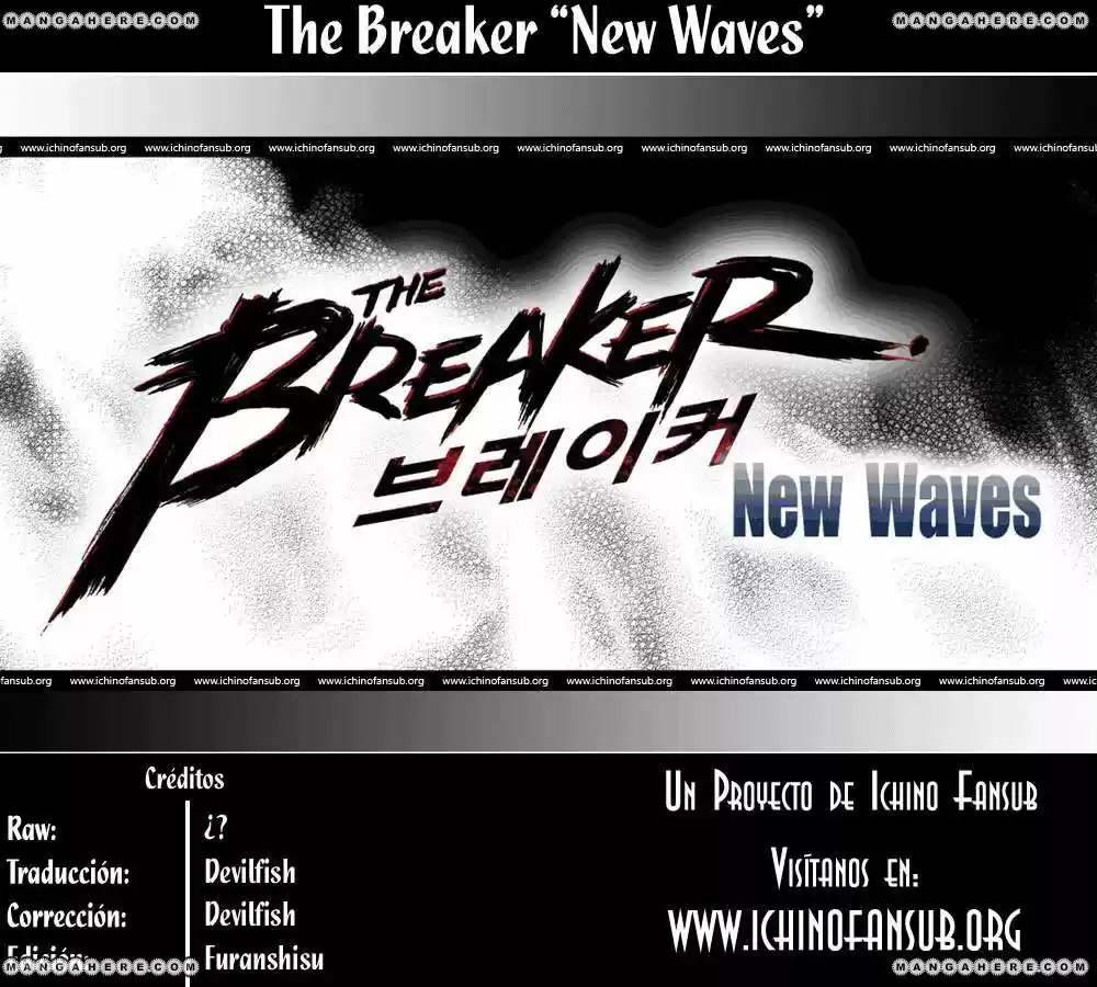 The Breaker: New Waves (2010) - Capítulo 5 - Página 25 - LectorTMOo