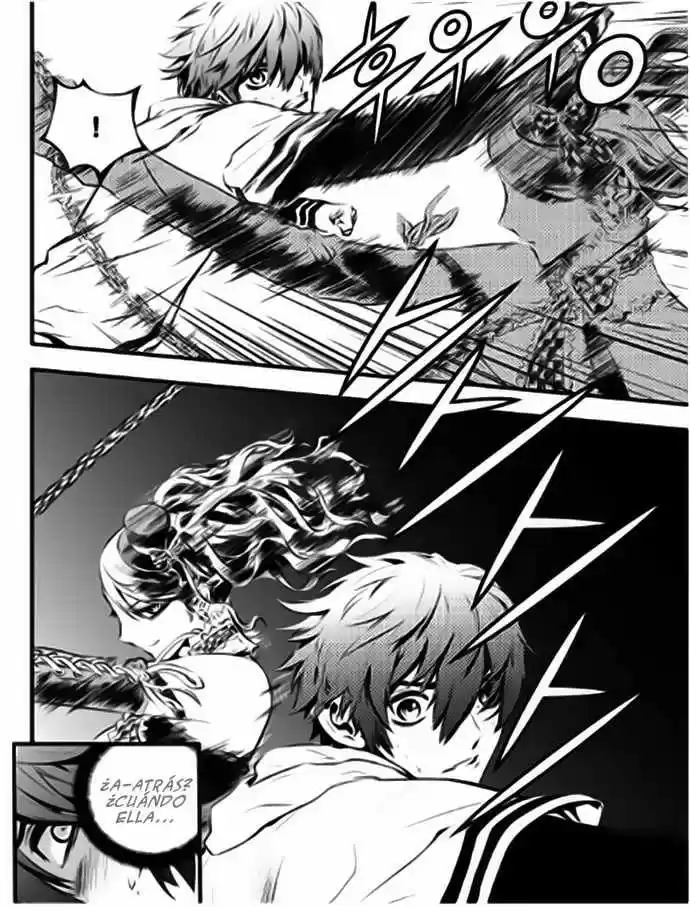 The Breaker: New Waves (2010) - Capítulo 50 - Página 5 - LectorTMOo