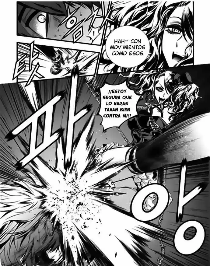 The Breaker: New Waves (2010) - Capítulo 50 - Página 6 - LectorTMOo