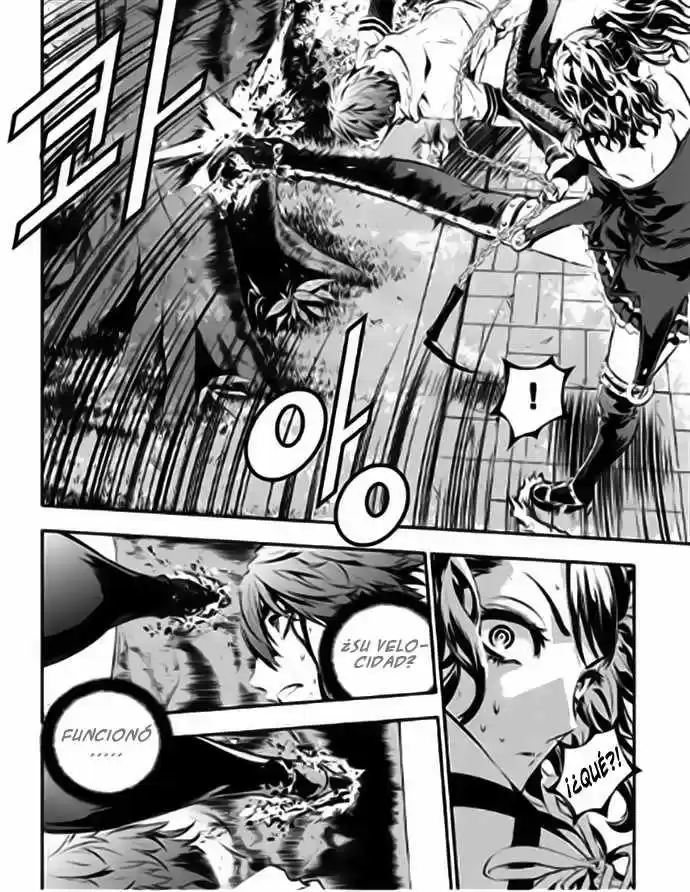 The Breaker: New Waves (2010) - Capítulo 50 - Página 13 - LectorTMOo