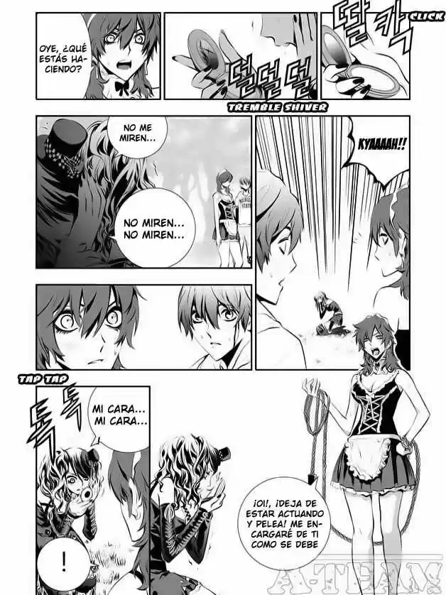 The Breaker: New Waves (2010) - Capítulo 51 - Página 4 - LectorTMOo