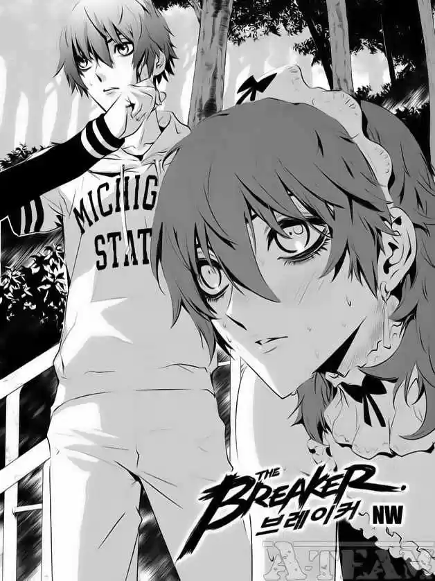 The Breaker: New Waves (2010) - Capítulo 51 - Página 8 - LectorTMOo