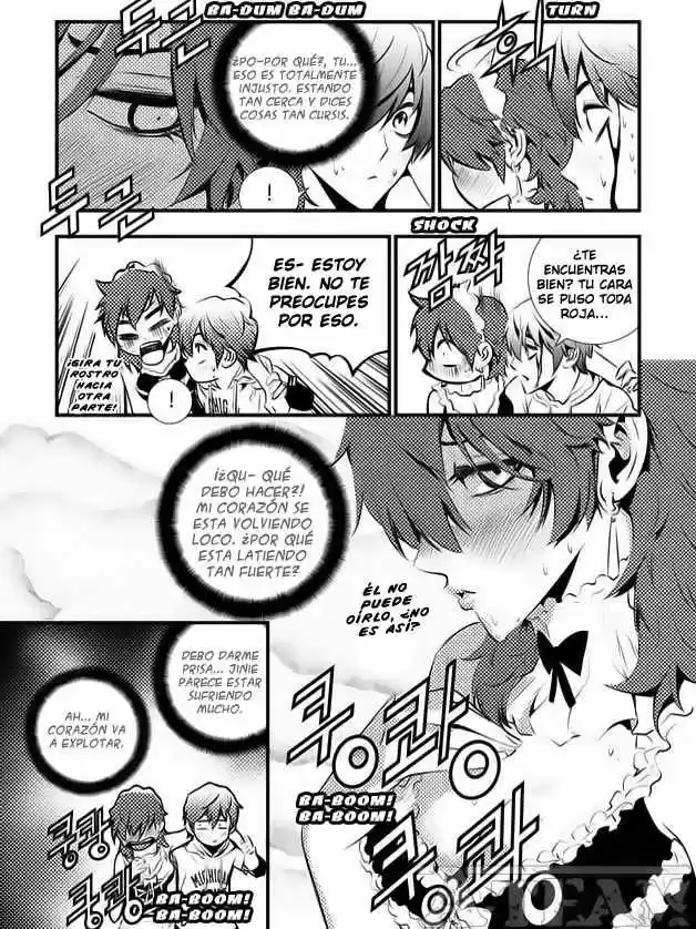 The Breaker: New Waves (2010) - Capítulo 51 - Página 16 - LectorTMOo