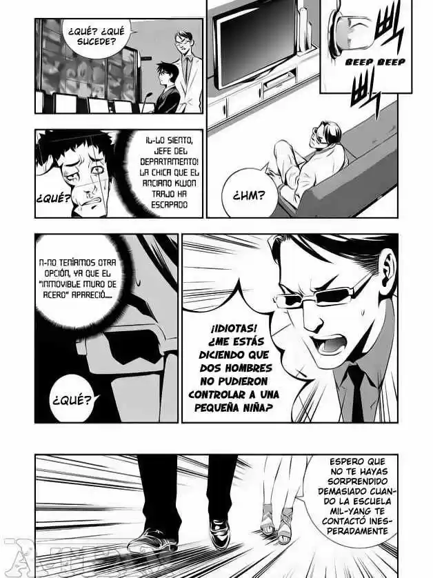 The Breaker: New Waves (2010) - Capítulo 52 - Página 10 - LectorTMOo
