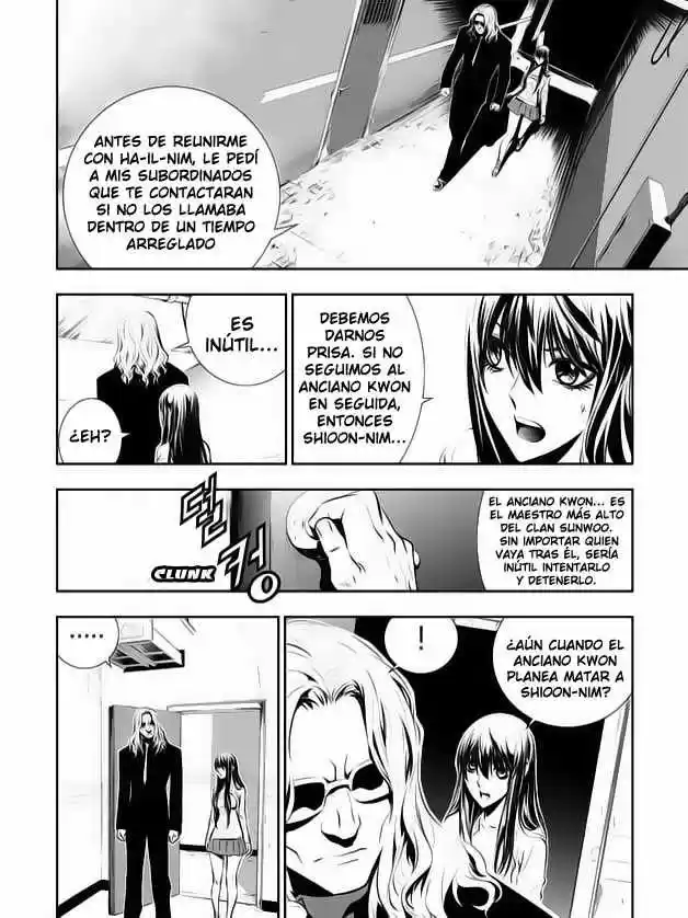 The Breaker: New Waves (2010) - Capítulo 52 - Página 11 - LectorTMOo