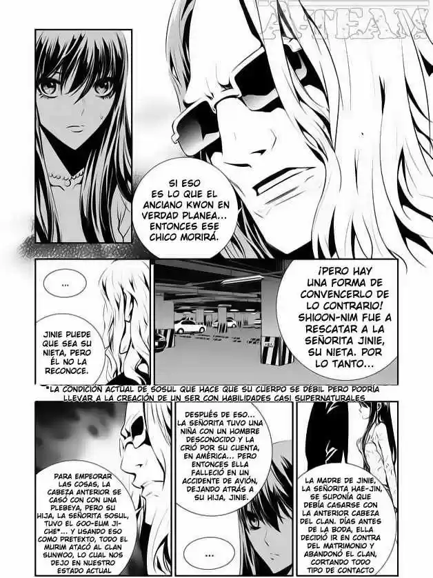 The Breaker: New Waves (2010) - Capítulo 52 - Página 12 - LectorTMOo