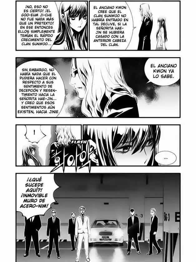 The Breaker: New Waves (2010) - Capítulo 52 - Página 13 - LectorTMOo