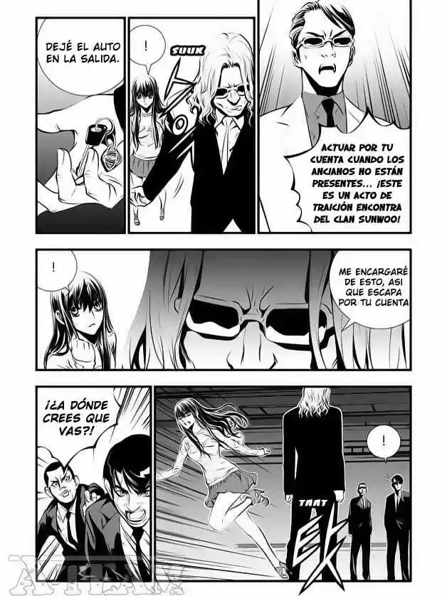 The Breaker: New Waves (2010) - Capítulo 52 - Página 14 - LectorTMOo