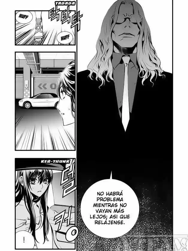 The Breaker: New Waves (2010) - Capítulo 52 - Página 16 - LectorTMOo