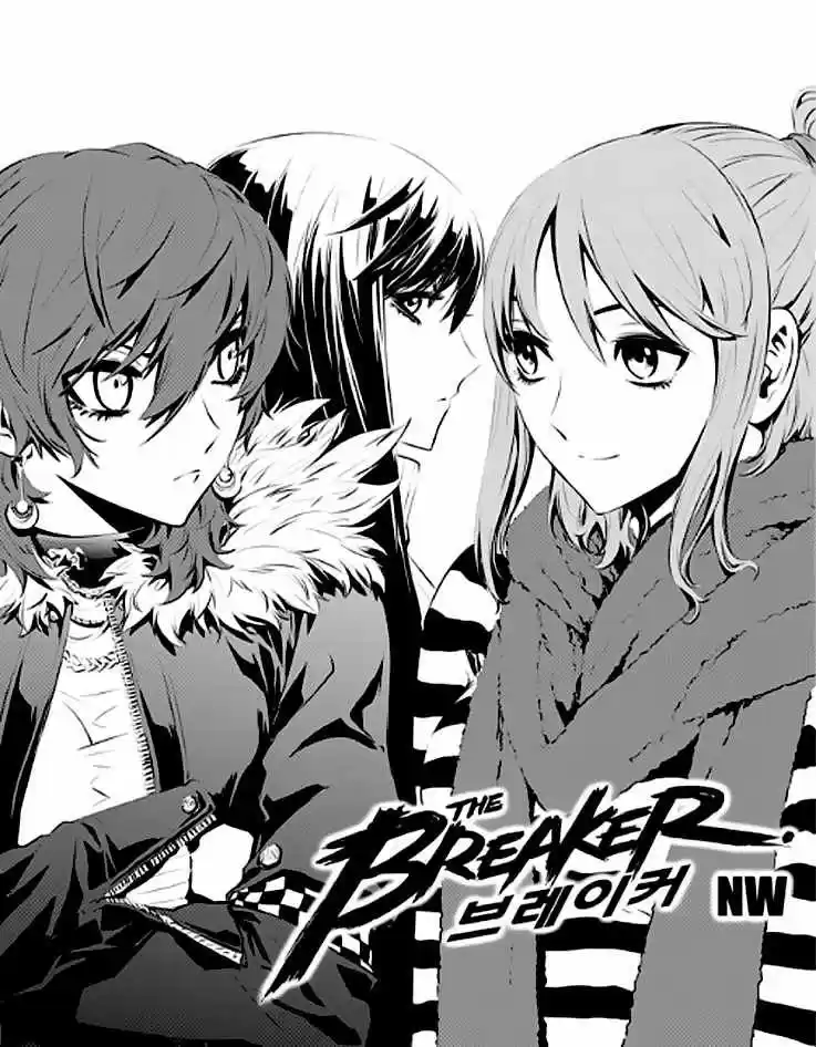 The Breaker: New Waves (2010) - Capítulo 54 - Página 6 - LectorTMOo