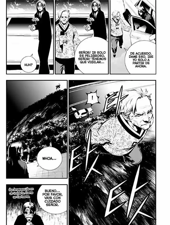 The Breaker: New Waves (2010) - Capítulo 54 - Página 8 - LectorTMOo
