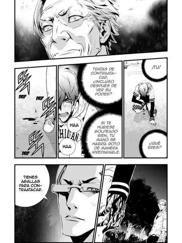 The Breaker: New Waves (2010) - Capítulo 55 - Página 15 - LectorTMOo