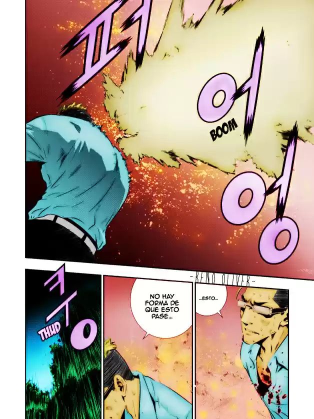 The Breaker: New Waves (2010) - Capítulo 56 - Página 8 - LectorTMOo