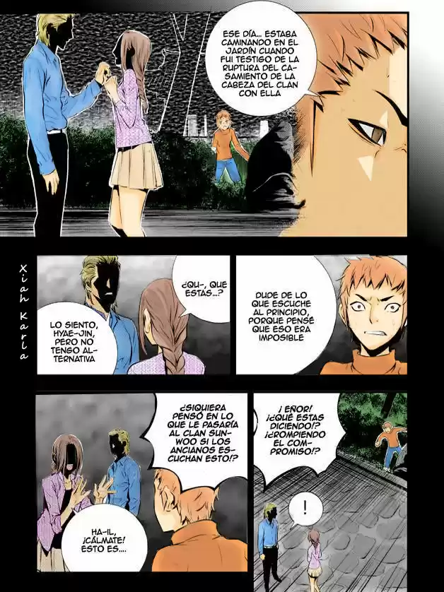 The Breaker: New Waves (2010) - Capítulo 56 - Página 17 - LectorTMOo
