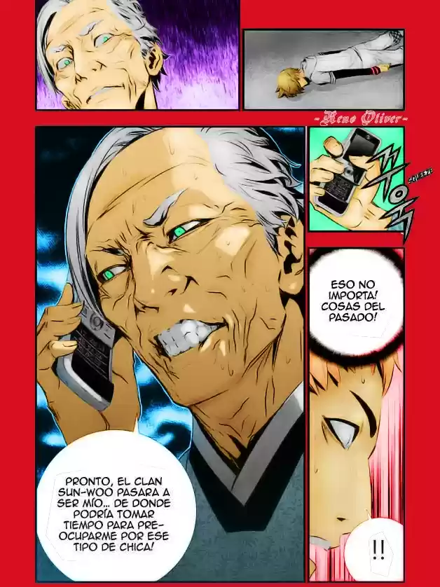 The Breaker: New Waves (2010) - Capítulo 56 - Página 22 - LectorTMOo