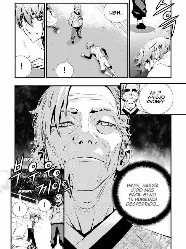 The Breaker: New Waves (2010) - Capítulo 57 - Página 5 - LectorTMOo