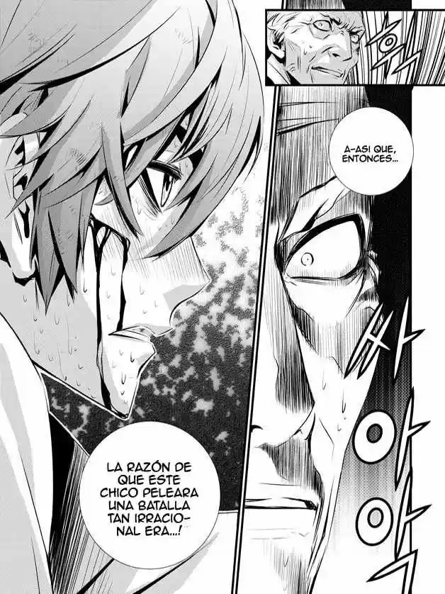 The Breaker: New Waves (2010) - Capítulo 57 - Página 10 - LectorTMOo