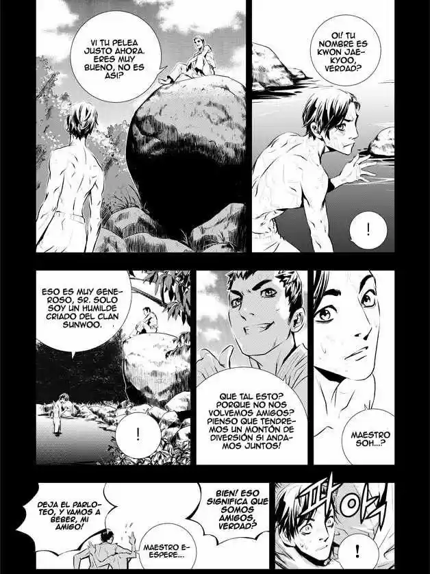 The Breaker: New Waves (2010) - Capítulo 57 - Página 16 - LectorTMOo
