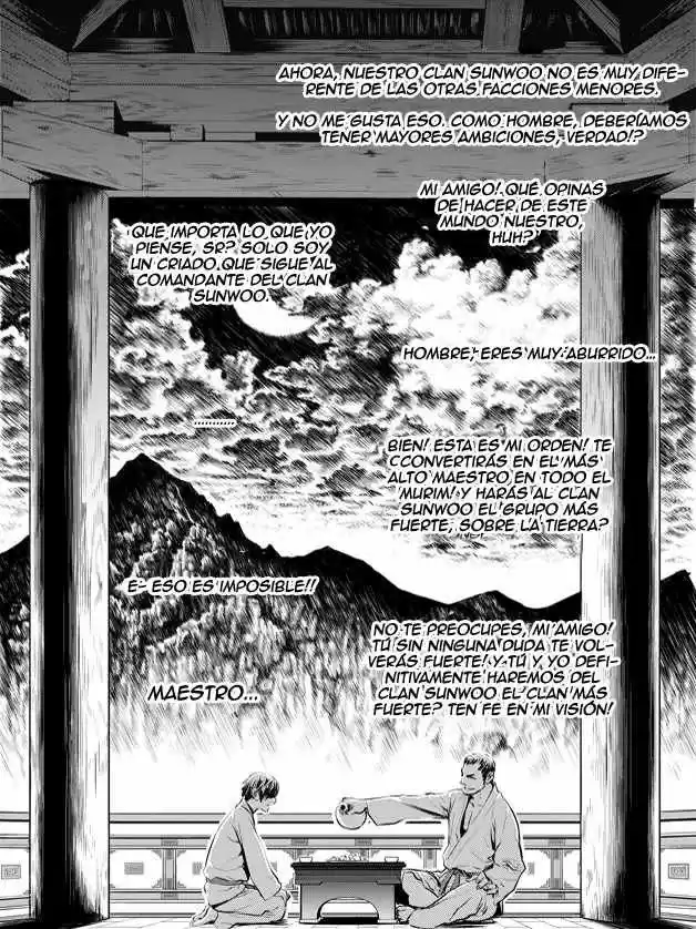 The Breaker: New Waves (2010) - Capítulo 57 - Página 17 - LectorTMOo
