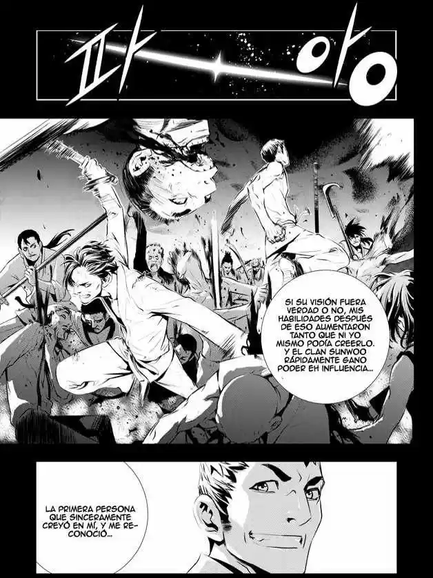 The Breaker: New Waves (2010) - Capítulo 57 - Página 18 - LectorTMOo