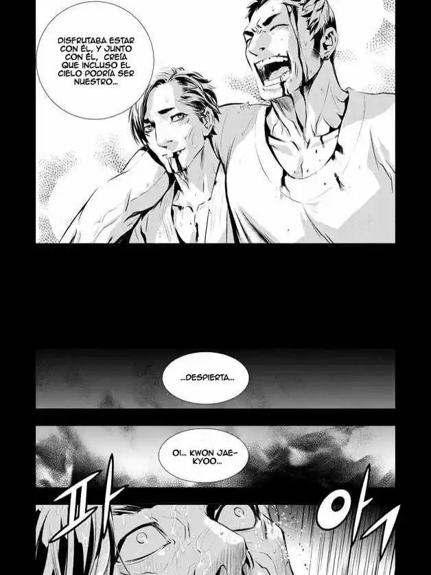 The Breaker: New Waves (2010) - Capítulo 57 - Página 19 - LectorTMOo