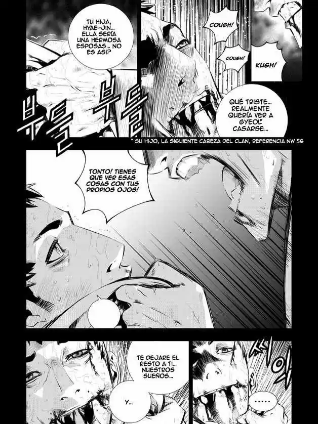 The Breaker: New Waves (2010) - Capítulo 57 - Página 22 - LectorTMOo