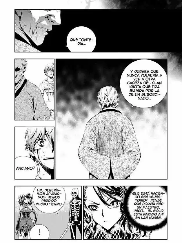 The Breaker: New Waves (2010) - Capítulo 57 - Página 24 - LectorTMOo