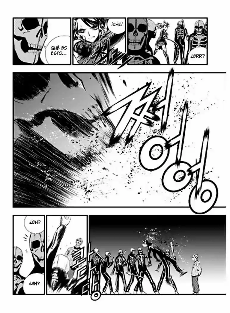 The Breaker: New Waves (2010) - Capítulo 58 - Página 5 - LectorTMOo
