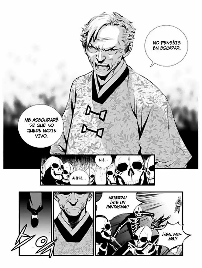 The Breaker: New Waves (2010) - Capítulo 58 - Página 6 - LectorTMOo