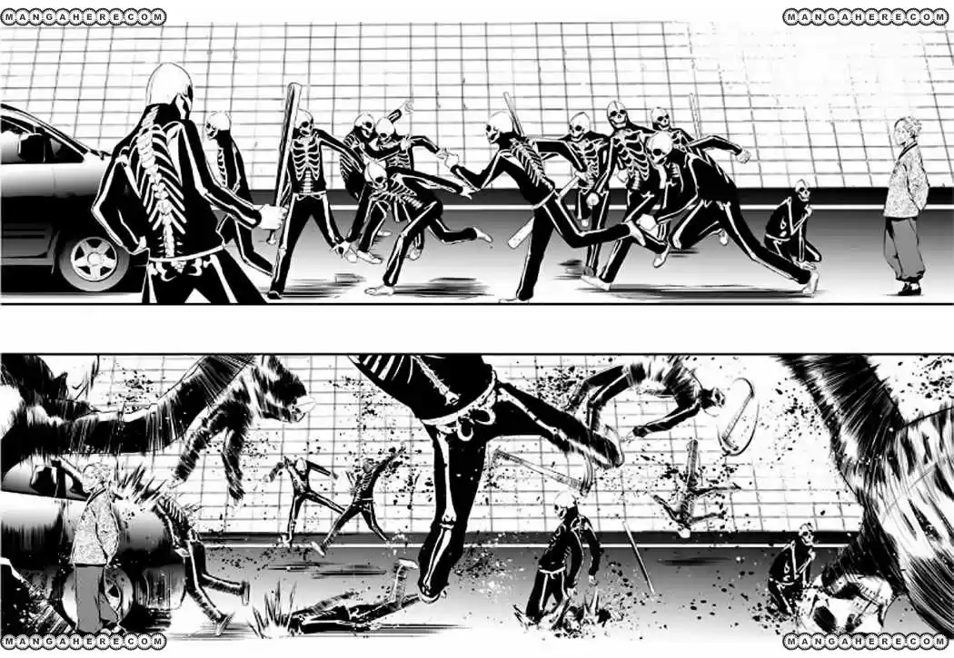 The Breaker: New Waves (2010) - Capítulo 58 - Página 7 - LectorTMOo