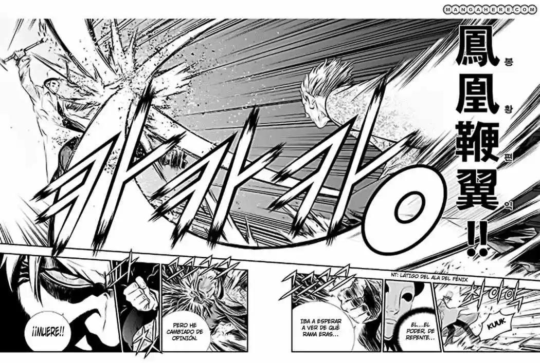 The Breaker: New Waves (2010) - Capítulo 59 - Página 13 - LectorTMOo