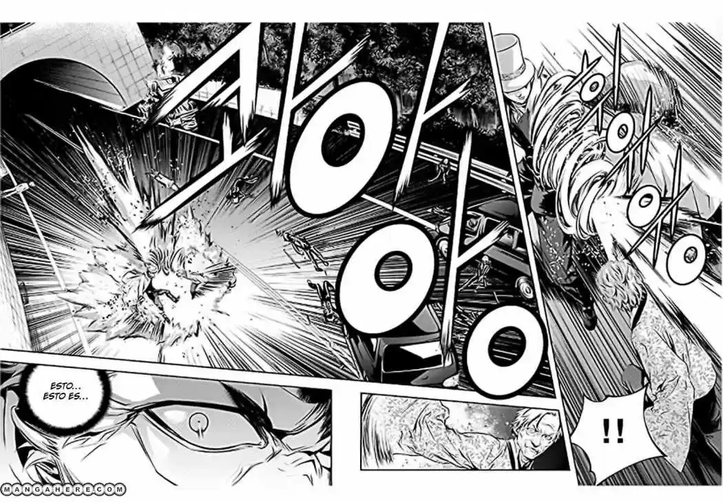 The Breaker: New Waves (2010) - Capítulo 59 - Página 15 - LectorTMOo