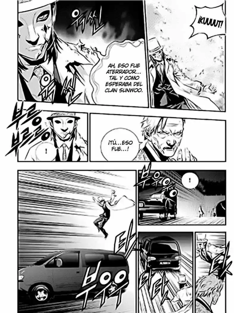 The Breaker: New Waves (2010) - Capítulo 59 - Página 16 - LectorTMOo