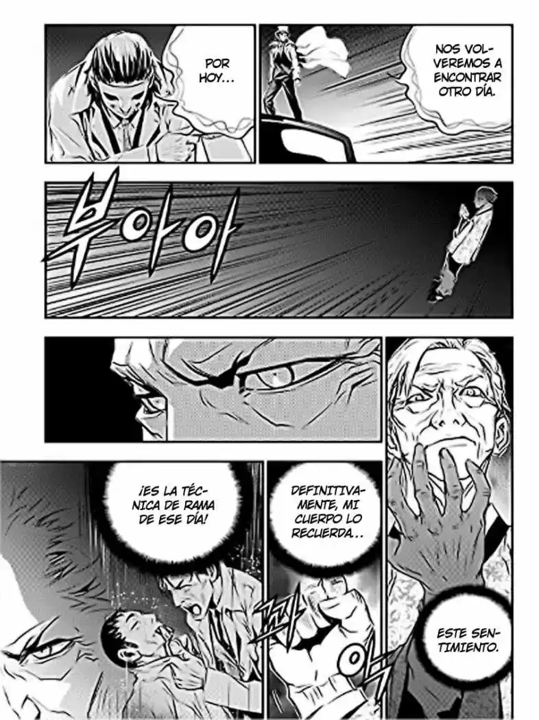The Breaker: New Waves (2010) - Capítulo 59 - Página 17 - LectorTMOo