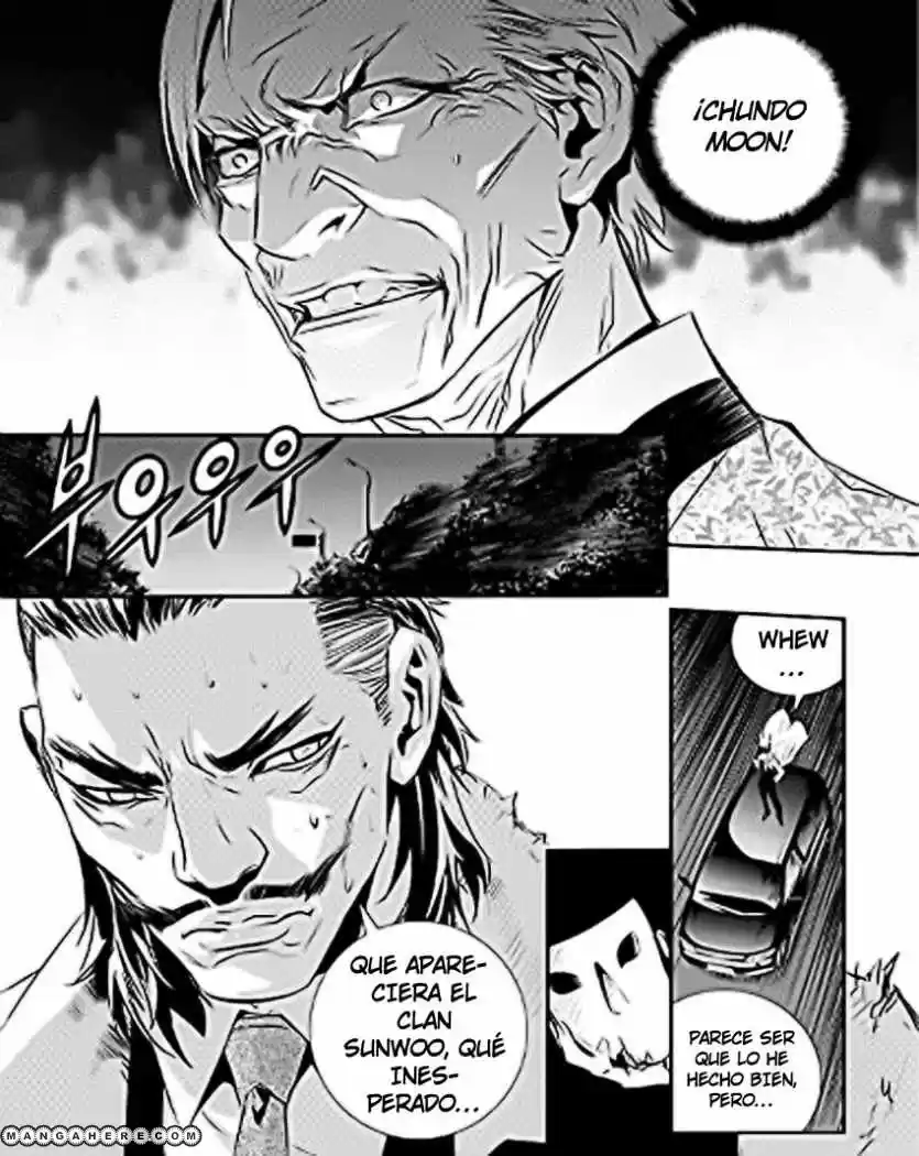 The Breaker: New Waves (2010) - Capítulo 59 - Página 18 - LectorTMOo