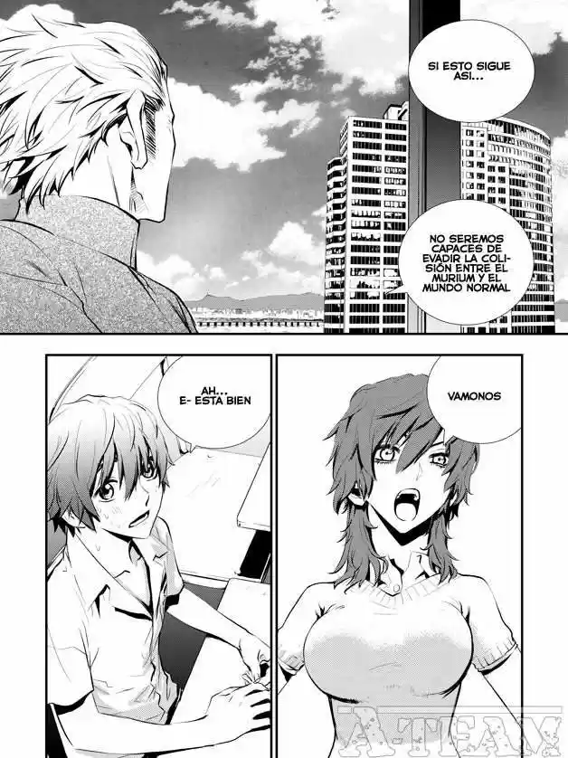 The Breaker: New Waves (2010) - Capítulo 6 - Página 15 - LectorTMOo