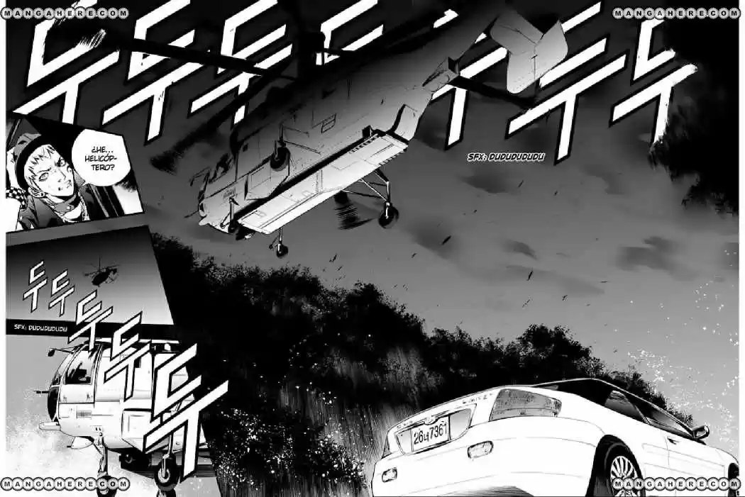 The Breaker: New Waves (2010) - Capítulo 60 - Página 7 - LectorTMOo