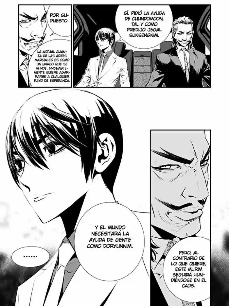 The Breaker: New Waves (2010) - Capítulo 60 - Página 13 - LectorTMOo
