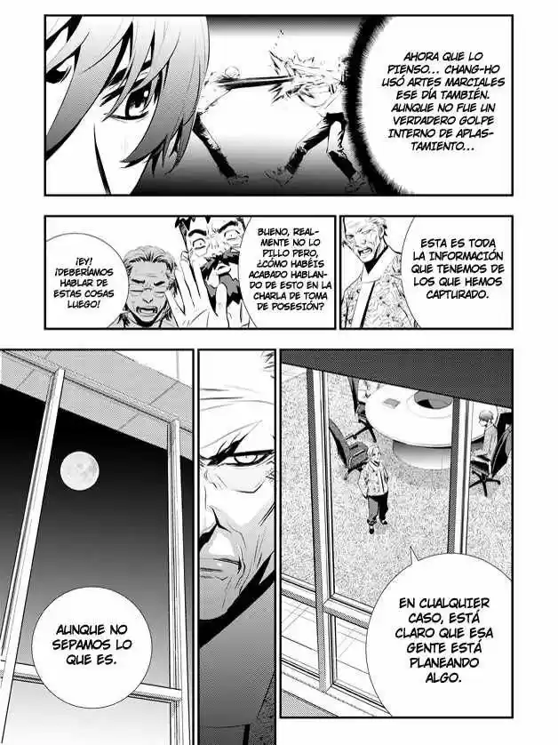 The Breaker: New Waves (2010) - Capítulo 61 - Página 15 - LectorTMOo
