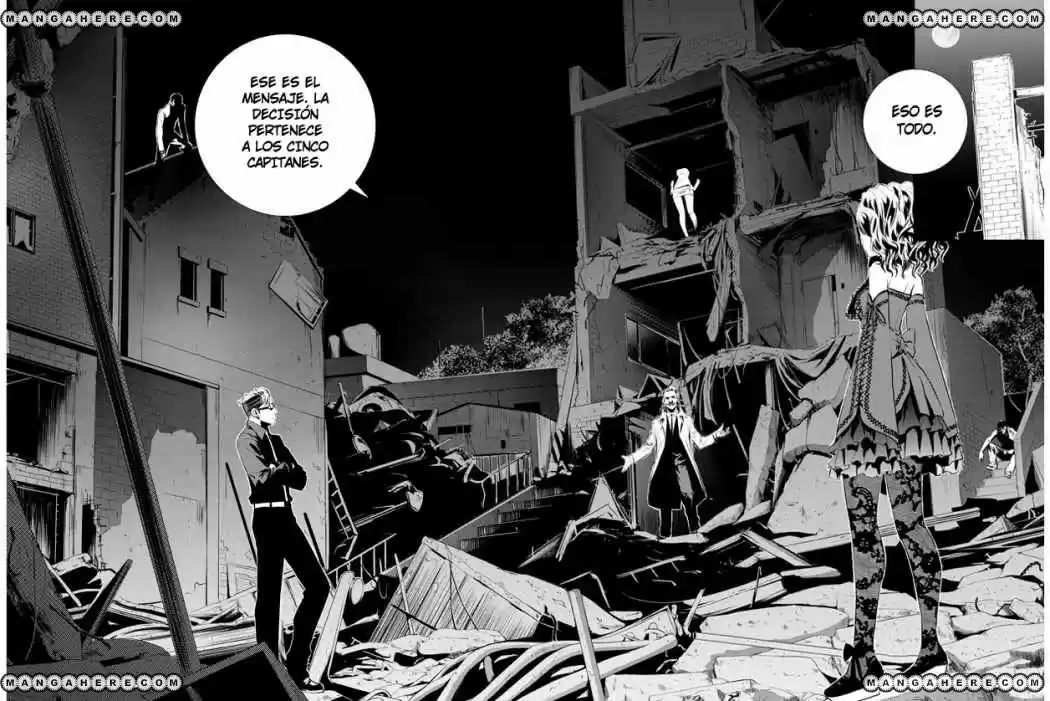 The Breaker: New Waves (2010) - Capítulo 61 - Página 16 - LectorTMOo