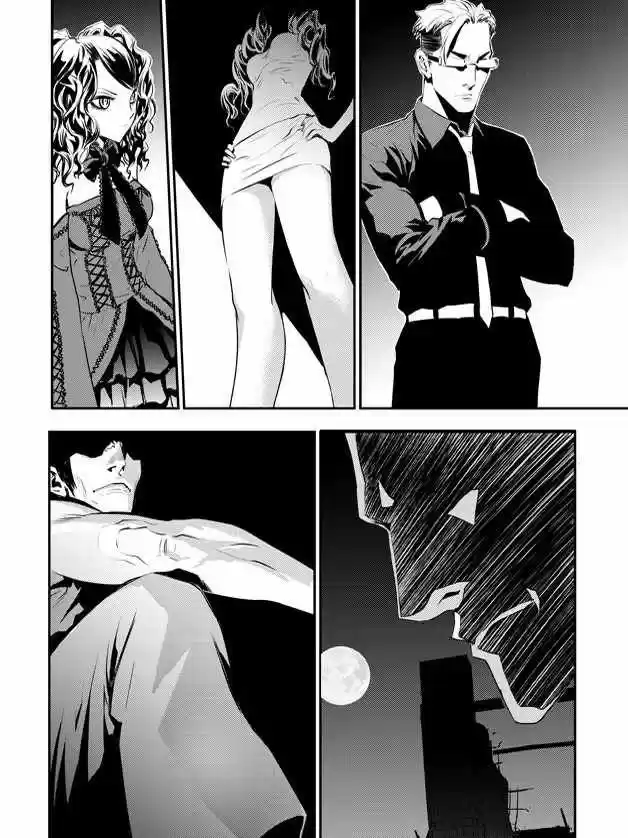 The Breaker: New Waves (2010) - Capítulo 61 - Página 17 - LectorTMOo