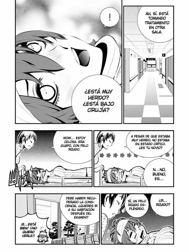 The Breaker: New Waves (2010) - Capítulo 62 - Página 9 - LectorTMOo