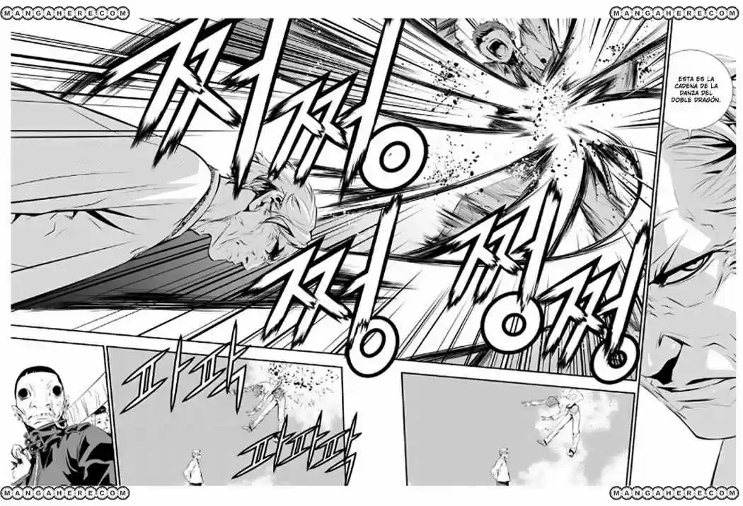 The Breaker: New Waves (2010) - Capítulo 68 - Página 11 - LectorTMOo