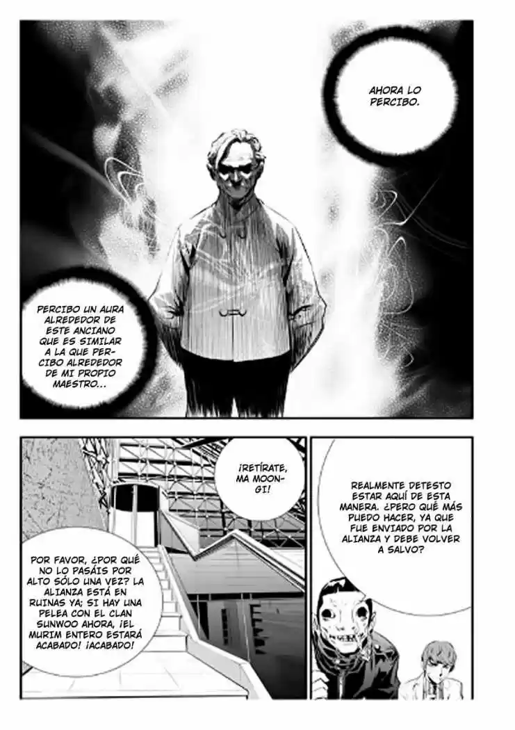 The Breaker: New Waves (2010) - Capítulo 68 - Página 15 - LectorTMOo