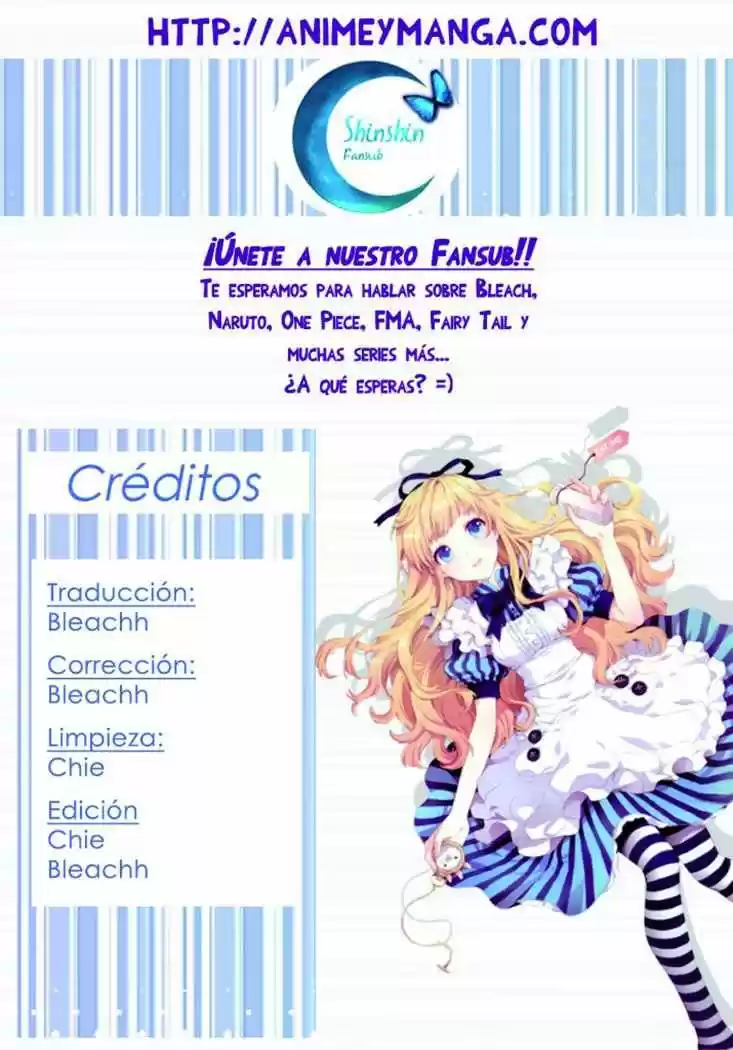 The Breaker: New Waves (2010) - Capítulo 68 - Página 21 - LectorTMOo