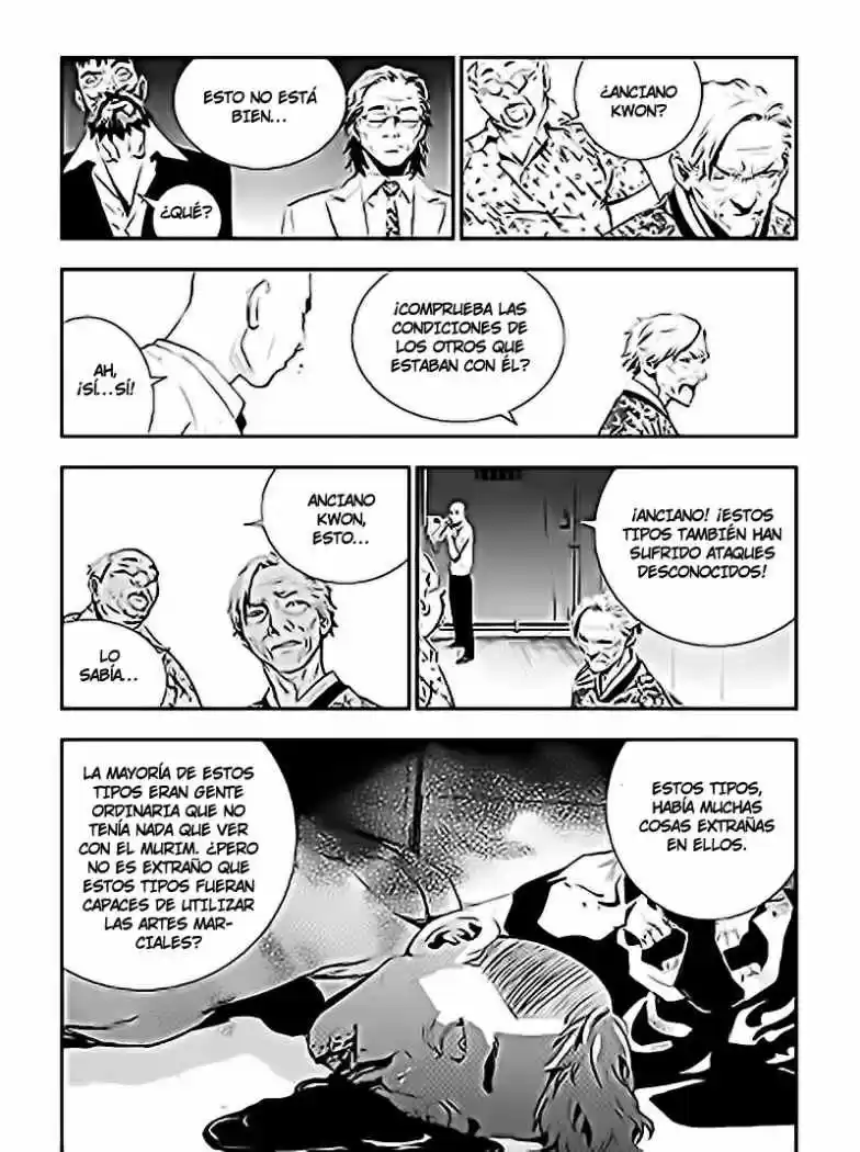 The Breaker: New Waves (2010) - Capítulo 71 - Página 11 - LectorTMOo
