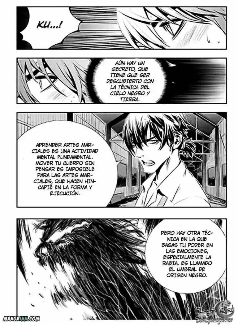 The Breaker: New Waves (2010) - Capítulo 75 - Página 18 - LectorTMOo